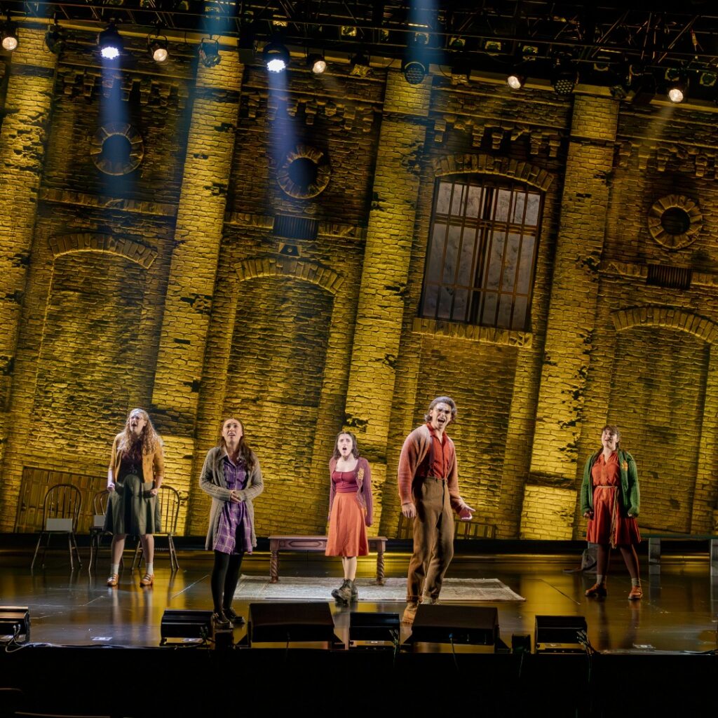 Cincinnati Playhouse in the Park's RUTKA