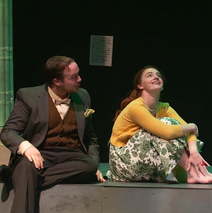 Eurydice at NKU SOTA