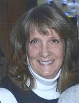 Pam Young
