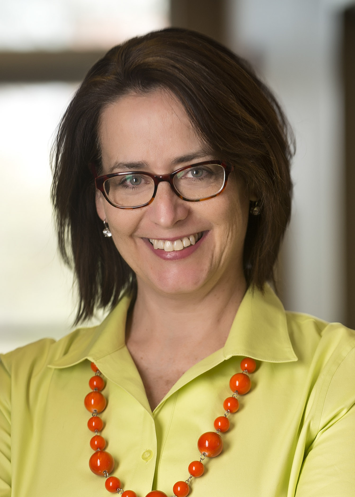 Liz Eichler
