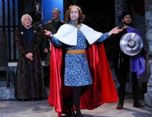 CSC RIchard II image
