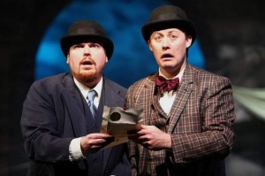 CSC Rosencrantz and Guildenstern Image