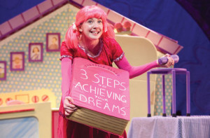 CTC Pinkalicious Image