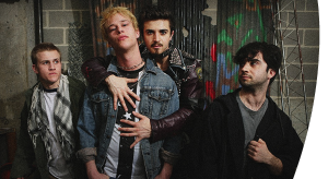 ccm american idiot