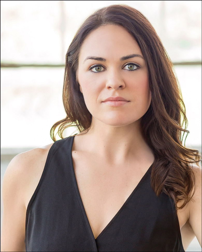 Erin Carr