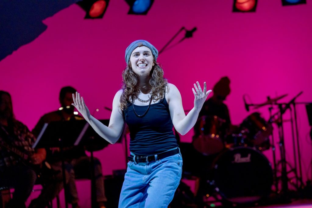 CSC's "As You Like It" 