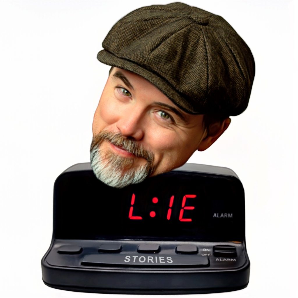 Paul Strickland