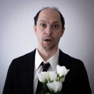 Dearly Departed at Cincy Fringe