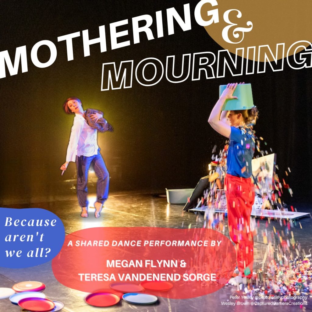 Mothering and Mourning