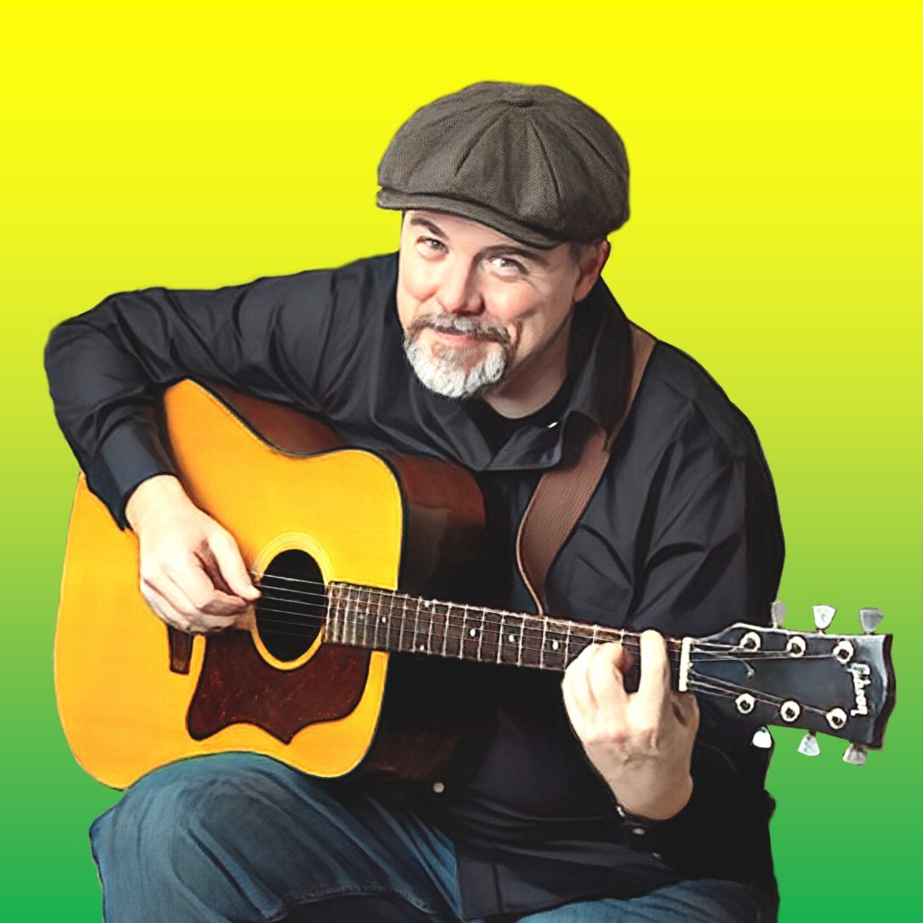 Paul Strickland