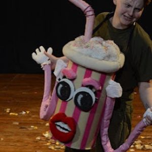 UDFCC play photo