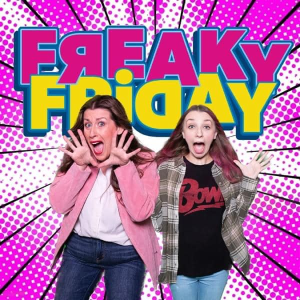 Freaky Friday at Covedale