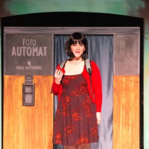 Picture of 'Amelie' by NKU Sota