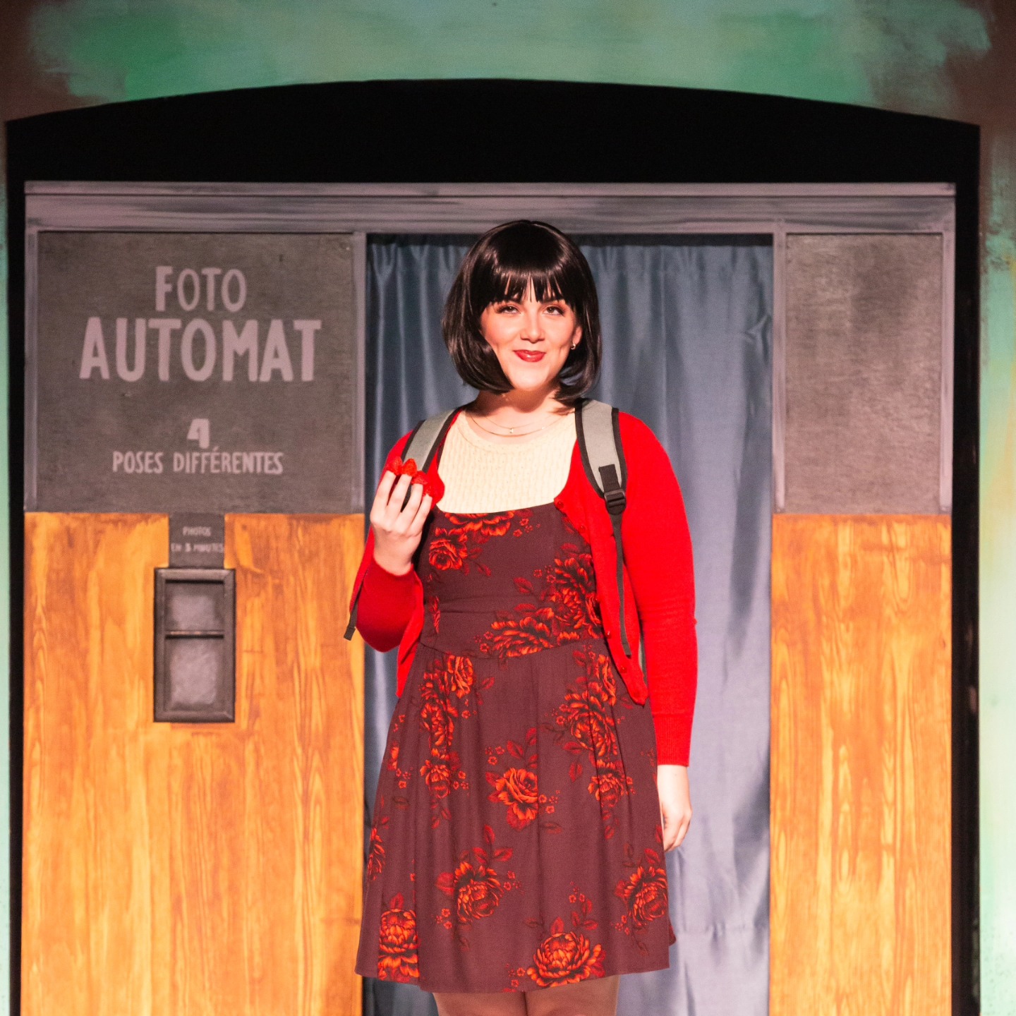 Picture of 'Amelie' by NKU Sota