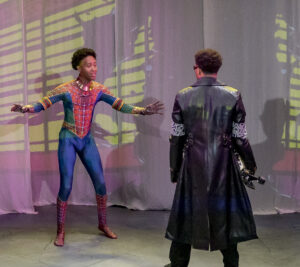 BLERDS at Know Theatre