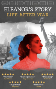 Eleanor's Story at Cincinnati Fringe