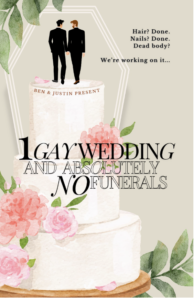 1 Gay Wedding