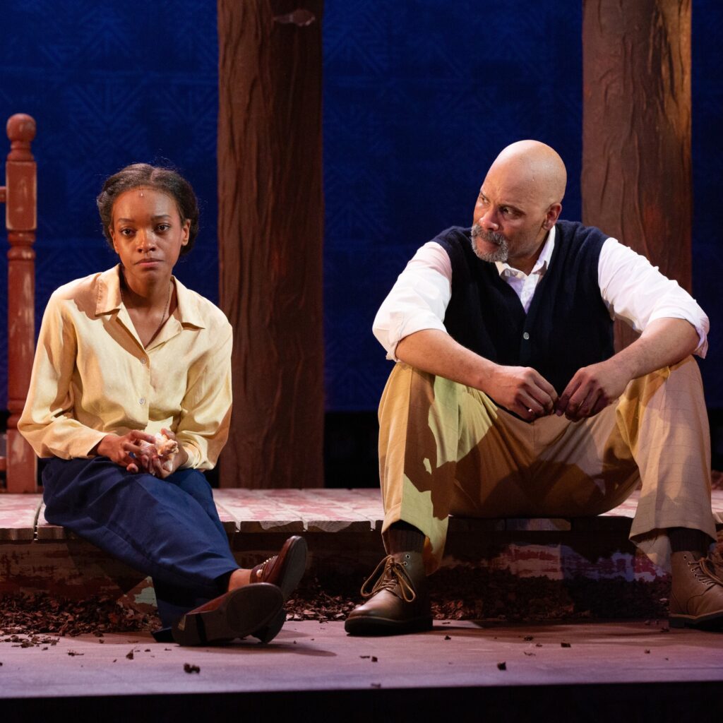 Review: The Carnegie's "The Color Purple" is a Triumphant Must-See Production
