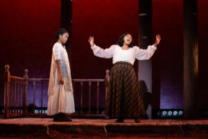 The Carnegie's The Color Purple