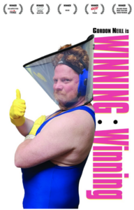Kat's Reviews: 2025 "Winning:Winning"