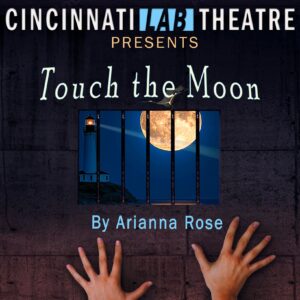 Touch the Moon SHow Poster
