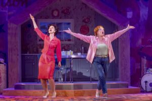 Always… Patsy Cline is, ultimately, a story about the power of music to connect us…across geography, class, and time.