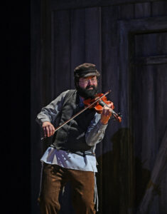 Fiddler on the Roof