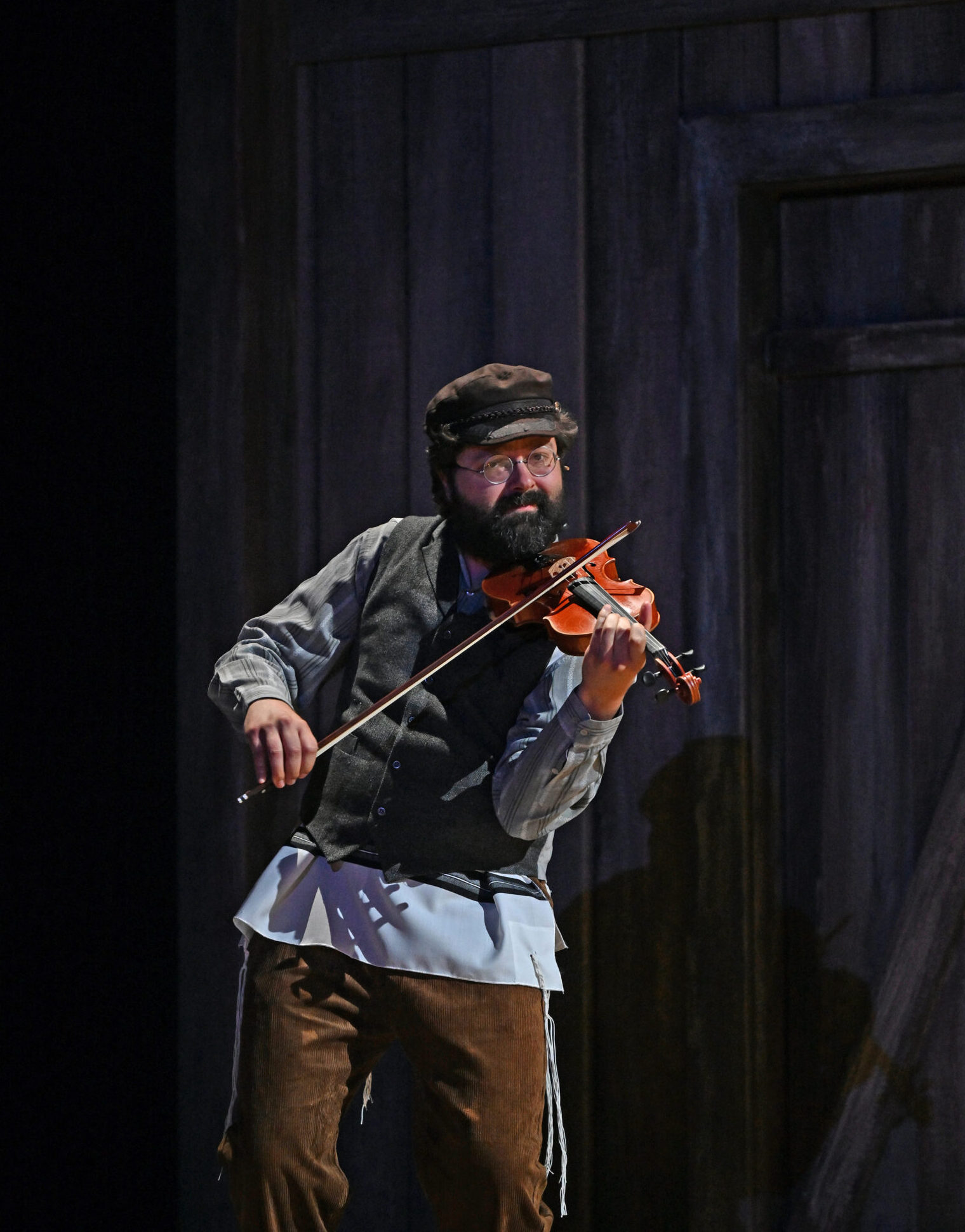 Fiddler on the Roof