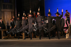 Fiddler on the Roof