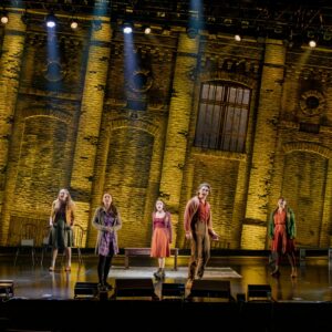 Cincinnati Playhouse in the Park's RUTKA
