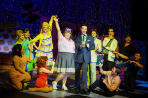 Hairspray image
