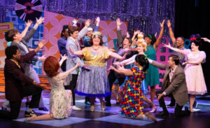 Hairspray at Incline