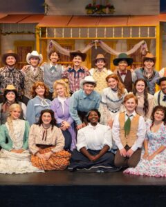 NKU SOTA's OKLAHOMA!
