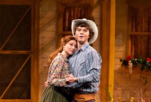 NKU SOTA's OKLAHOMA!