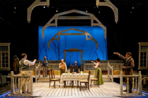 An Enemy of the People at Cincinnati Shakespeare