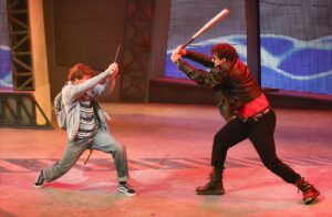 Percy Jackson Musical