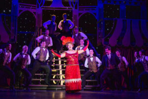 Hello Dolly! at Covedale