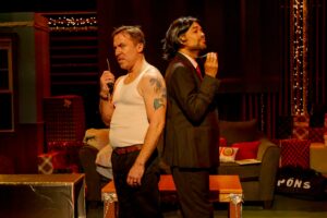 Die Hard is a Christmas Movie