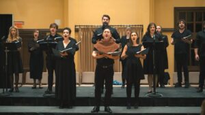 Francis: The Man from Assisi