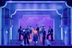 Anything Goes at The Carnegie