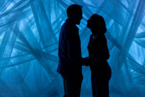 Constellations at Know Theatre