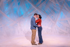 Constellations at Know Theatre