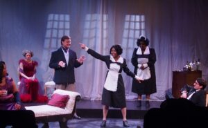 By the Way, Meet Vera Stark