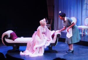 By the Way, Meet Vera Stark